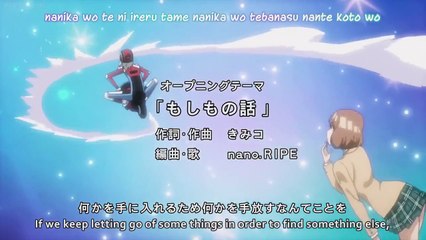 Bakuman - Se3 - Ep01 HD Watch HD Deutsch