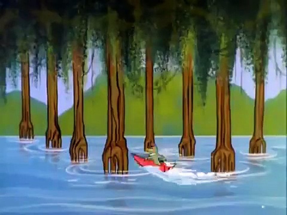 Wally Gator - Se1 - Ep47 HD Watch HD Deutsch