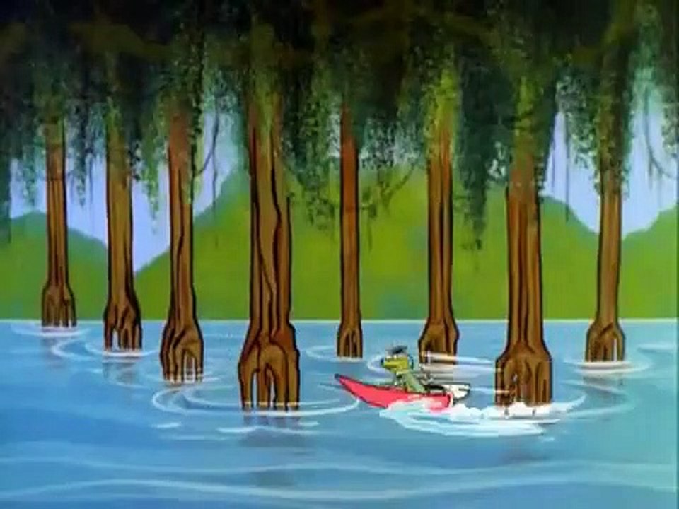 Wally Gator - Se1 - Ep51 HD Watch HD Deutsch