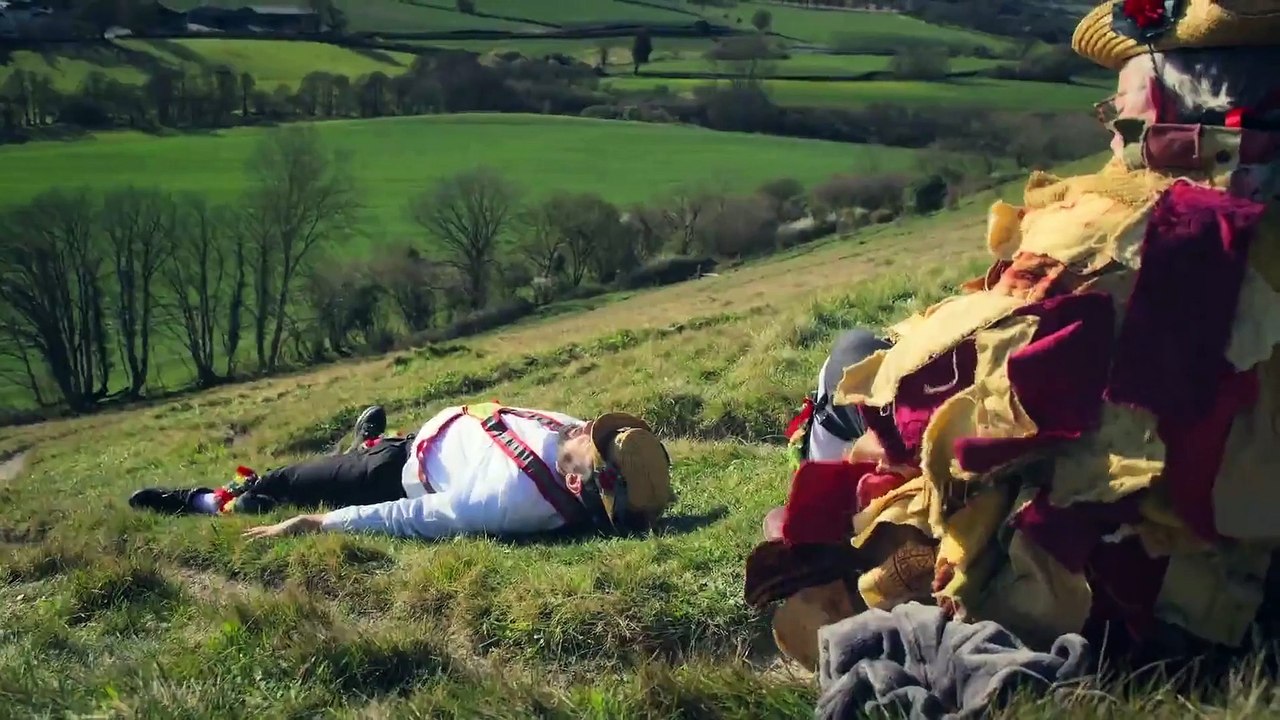 Jack Whitehall - Travels with my Father - Se5 - Ep01 HD Watch HD Deutsch