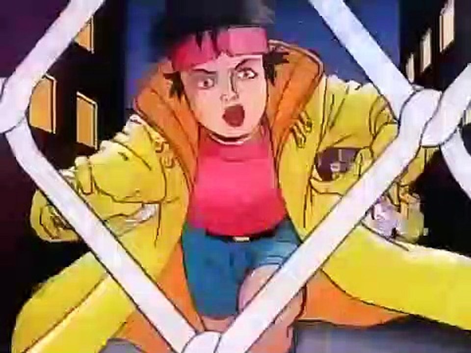 X-Men - The Animated Series - Se3 - Ep24 - Xavier Remebers HD Watch HD Deutsch