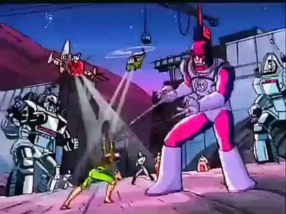 X-Men - The Animated Series - Se4 - Ep03 - One Man's Worth (Part 2) HD Watch HD Deutsch