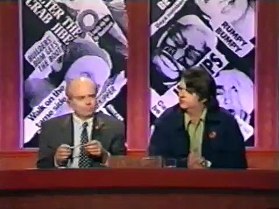 Have I Got News For You - Se14 - Ep03 HD Watch HD Deutsch