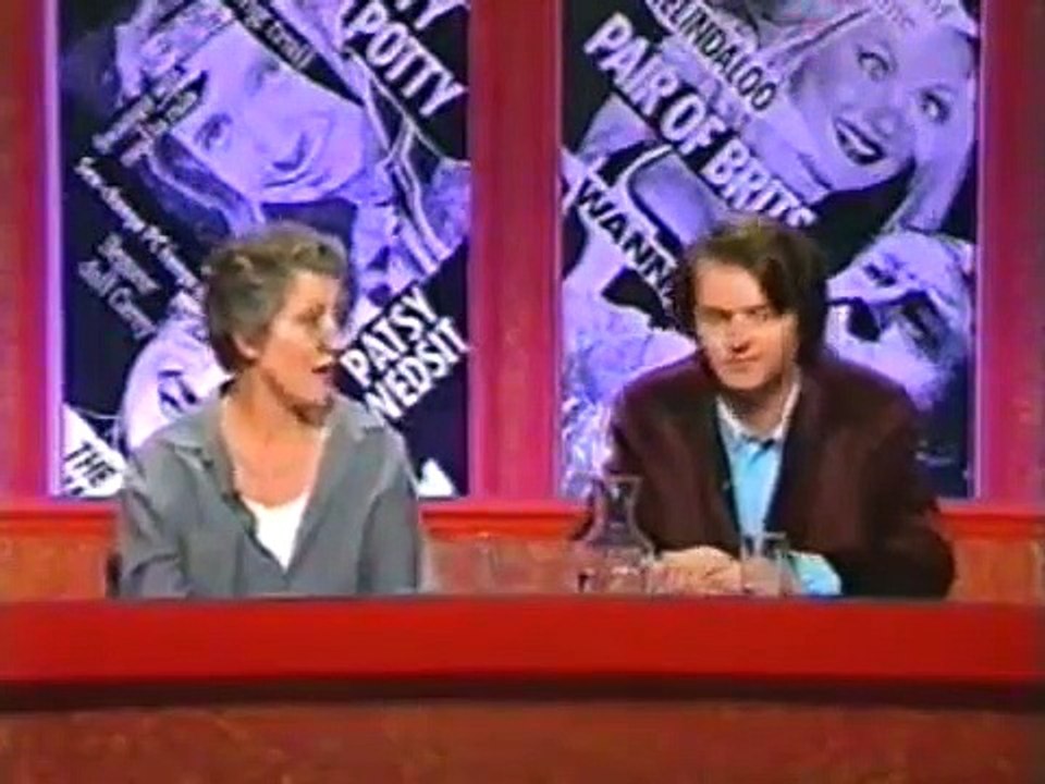 Have I Got News For You - Se13 - Ep08 HD Watch HD Deutsch