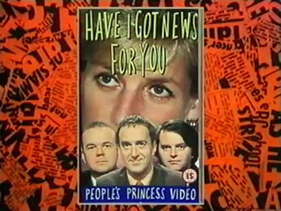 Have I Got News For You - Se15 - Ep03 HD Watch HD Deutsch