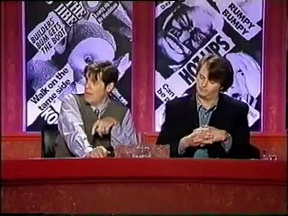 Have I Got News For You - Se14 - Ep05 HD Watch HD Deutsch