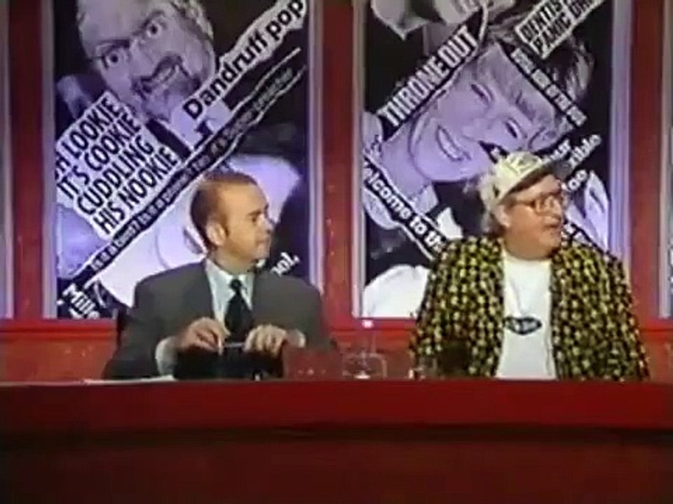 Have I Got News For You - Se15 - Ep05 HD Watch HD Deutsch