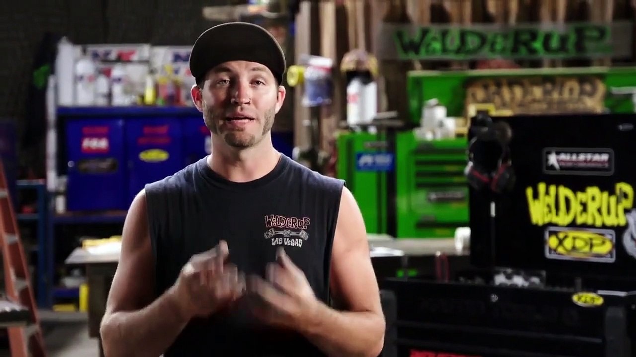 Vegas Rat Rods - Se4 - Ep12 - Bussin' Out HD Watch HD Deutsch