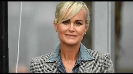 Laeticia Hallyday et Pascal Balland, scoop sur son ex
