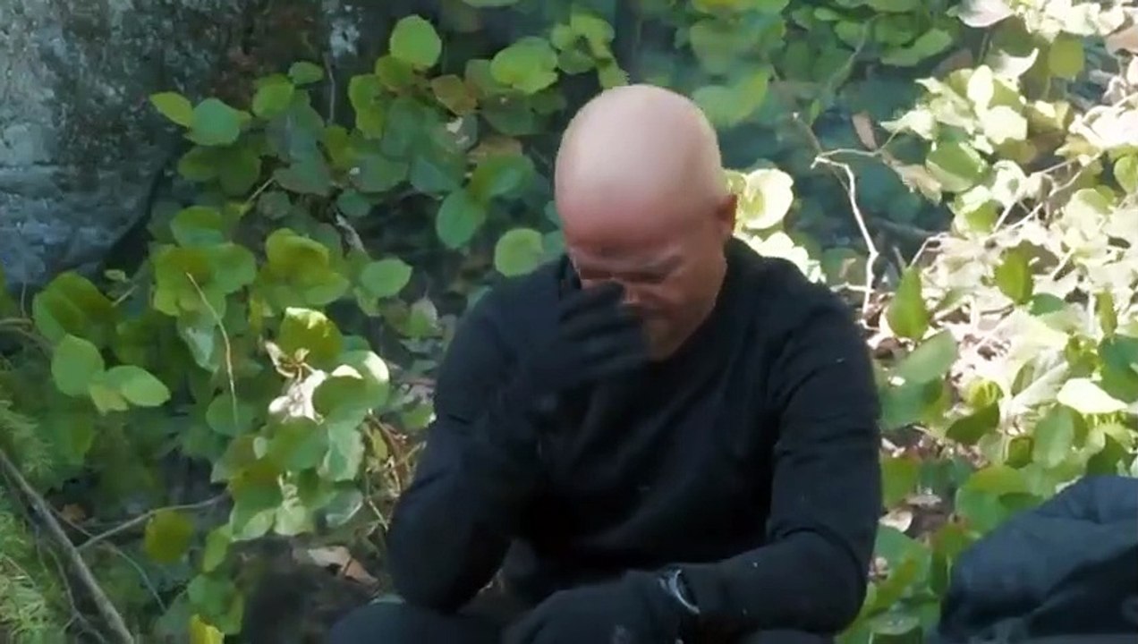 Ultimate Ninja Challenge - Se1 - Ep08 HD Watch HD Deutsch