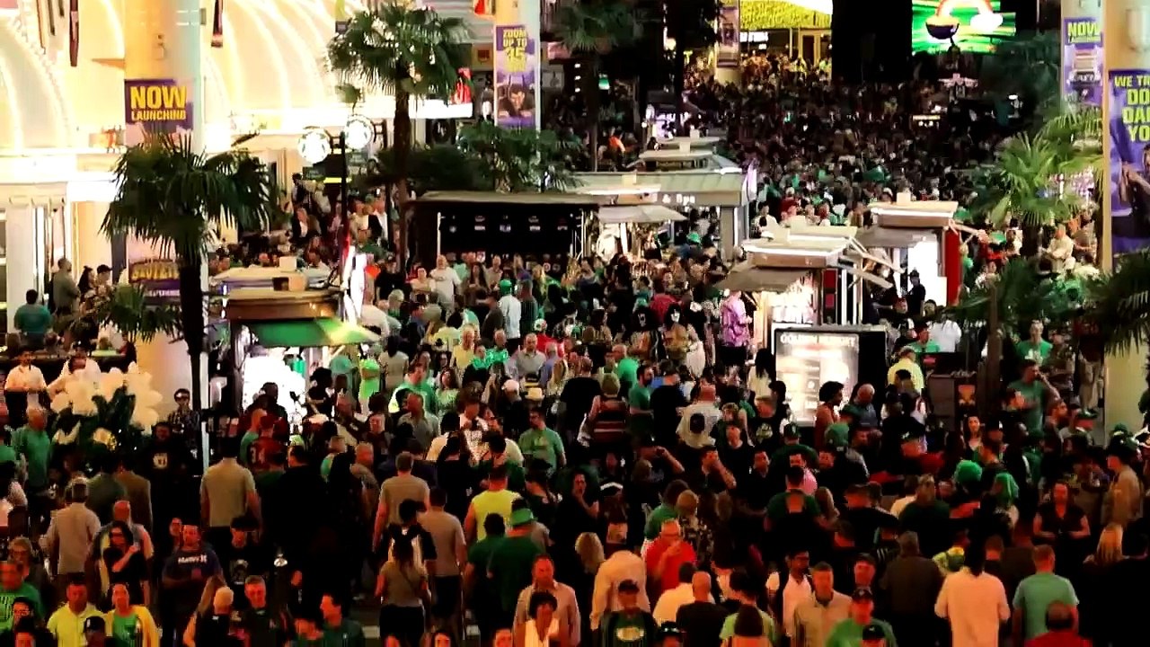 Crazy Cakes - Se2 - Ep07 - Leprechaun and Mermaid Cakes HD Watch HD Deutsch