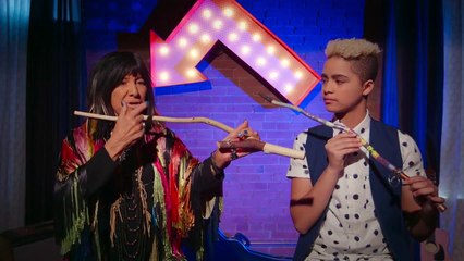 We Are Savvy - Ep18 - Spaces HD Watch HD Deutsch