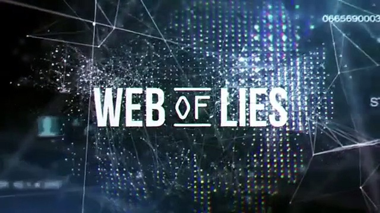 Web of Lies - Se4 - Ep06 - Love You to Death HD Watch HD Deutsch