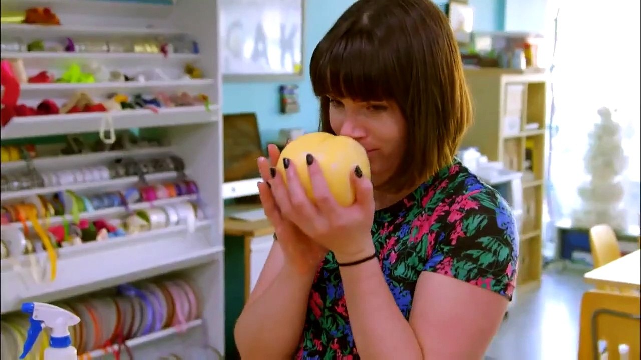 Crazy Cakes - Se2 - Ep04 - Realistic Animal Cakes HD Watch HD Deutsch