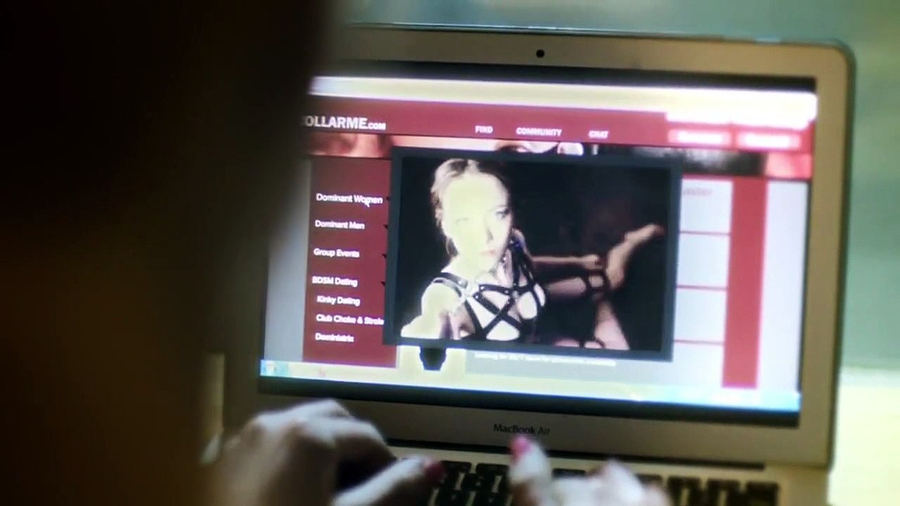 Web of Lies - Se5 - Ep02 - In Dark Corners HD Watch HD Deutsch