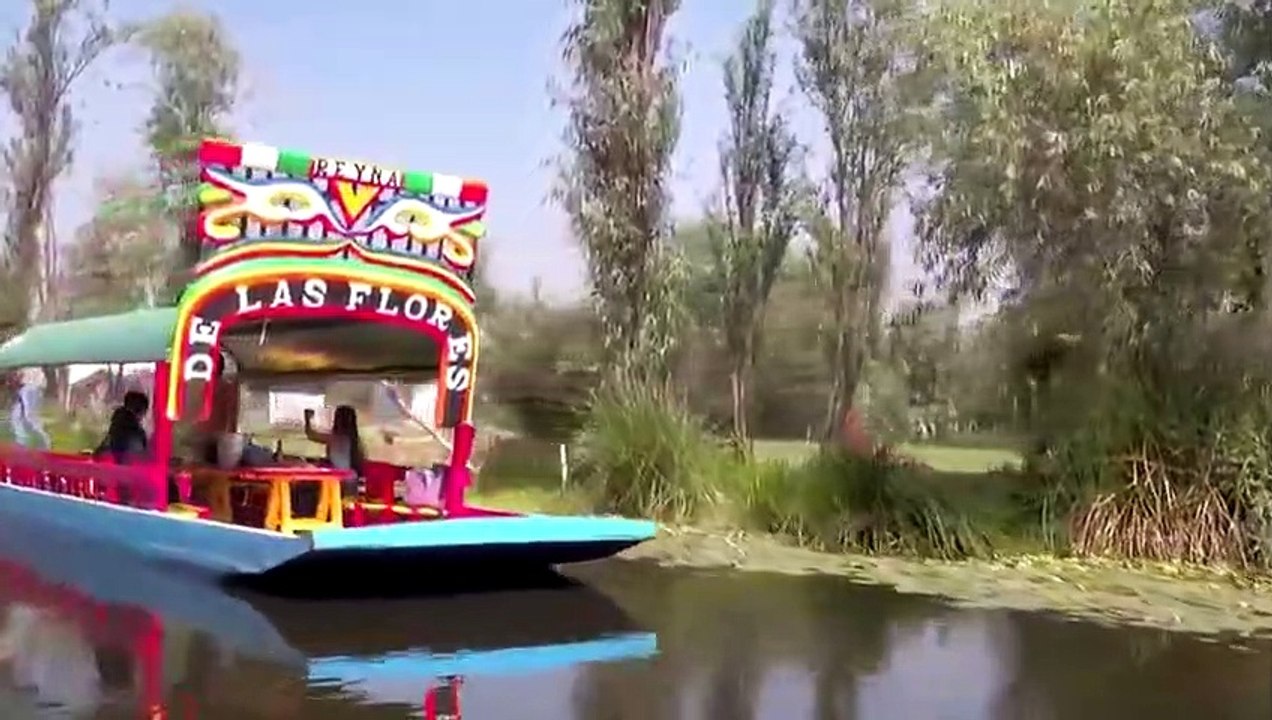 Legendary Locations - Se1 - Ep14 HD Watch HD Deutsch