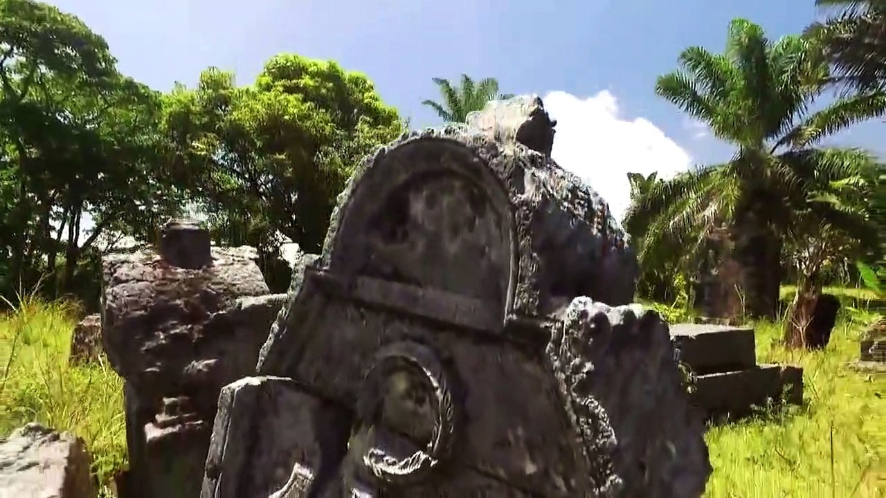 Legendary Locations - Se1 - Ep12 HD Watch HD Deutsch