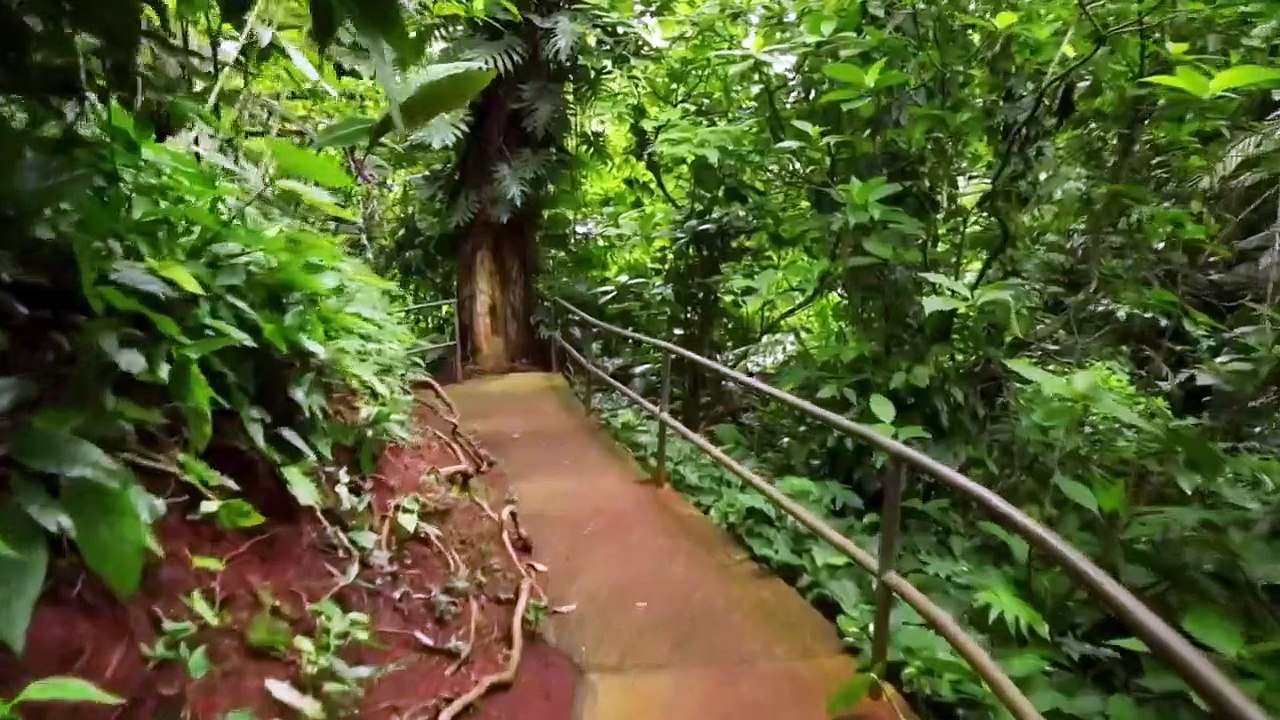 Legendary Locations - Se2 - Ep06 - Man vs. Nature HD Watch HD Deutsch