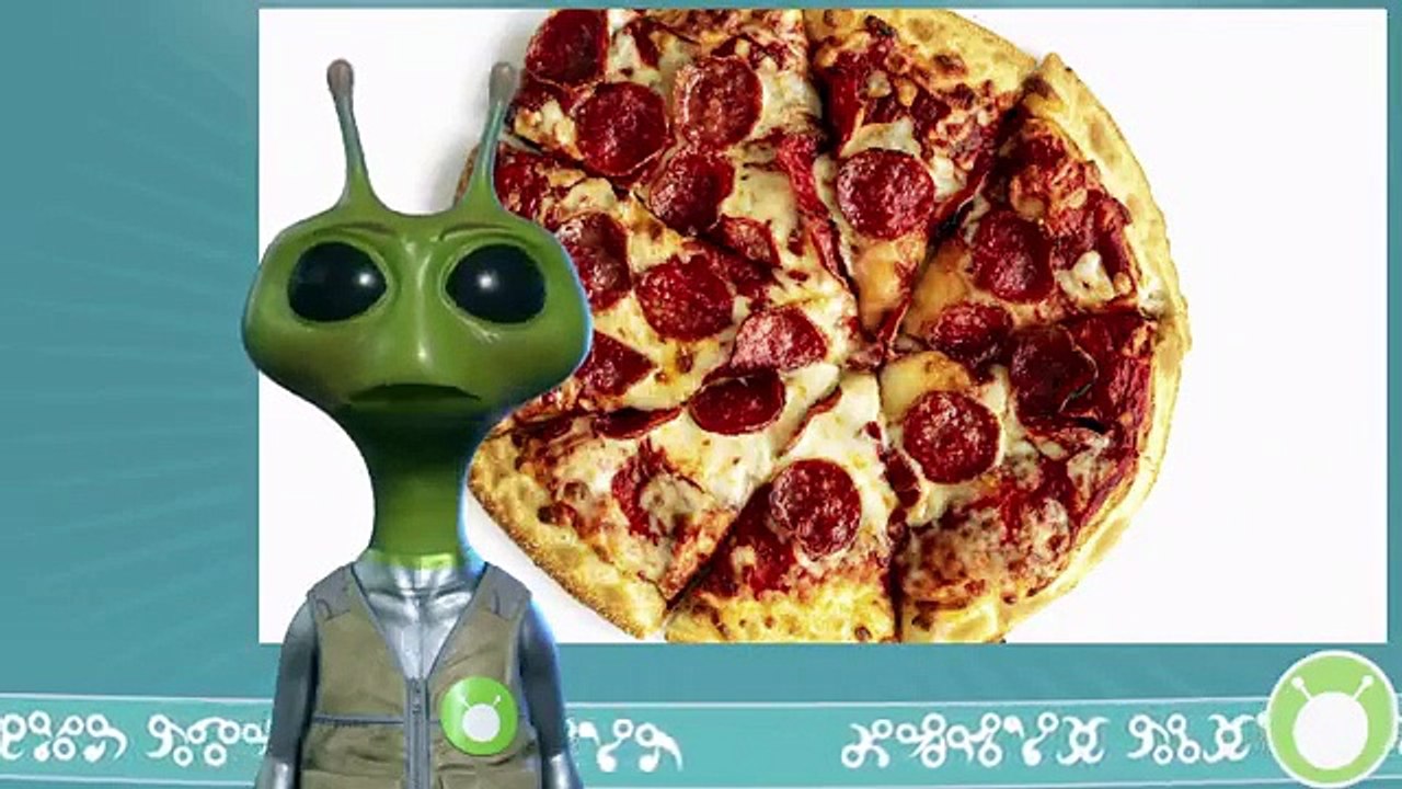 Alien TV - Se1 - Ep05 HD Watch HD Deutsch