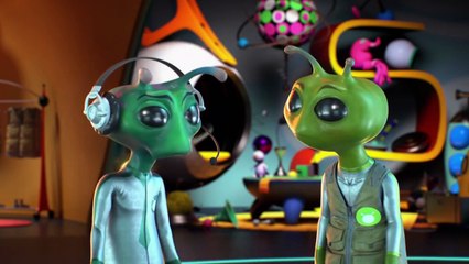 Alien TV - Se1 - Ep02 HD Watch HD Deutsch