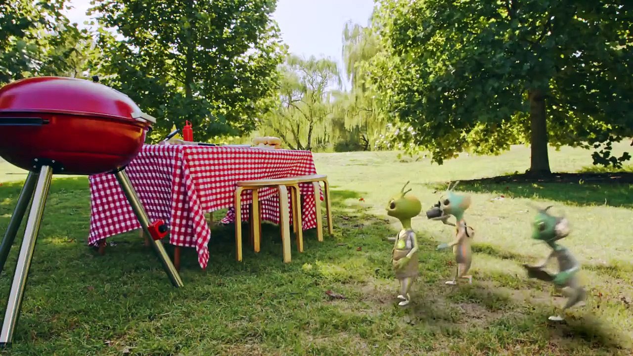 Alien TV - Se1 - Ep04 HD Watch HD Deutsch