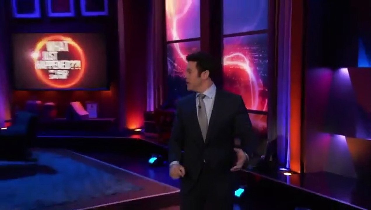 What Just Happened! with Fred Savage - Se1 - Ep04 - Preempted HD Watch HD Deutsch