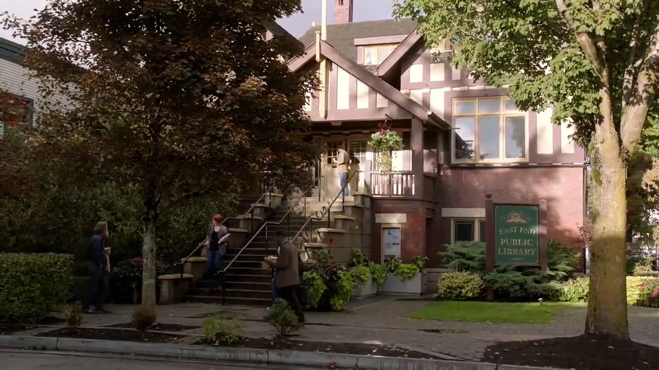 Witches of East End - Se1 - Ep03 - Today I am a Witch HD Watch HD Deutsch