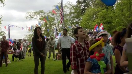 Witches of East End - Se2 - Ep04 - The Brothers Grimoire HD Watch HD Deutsch