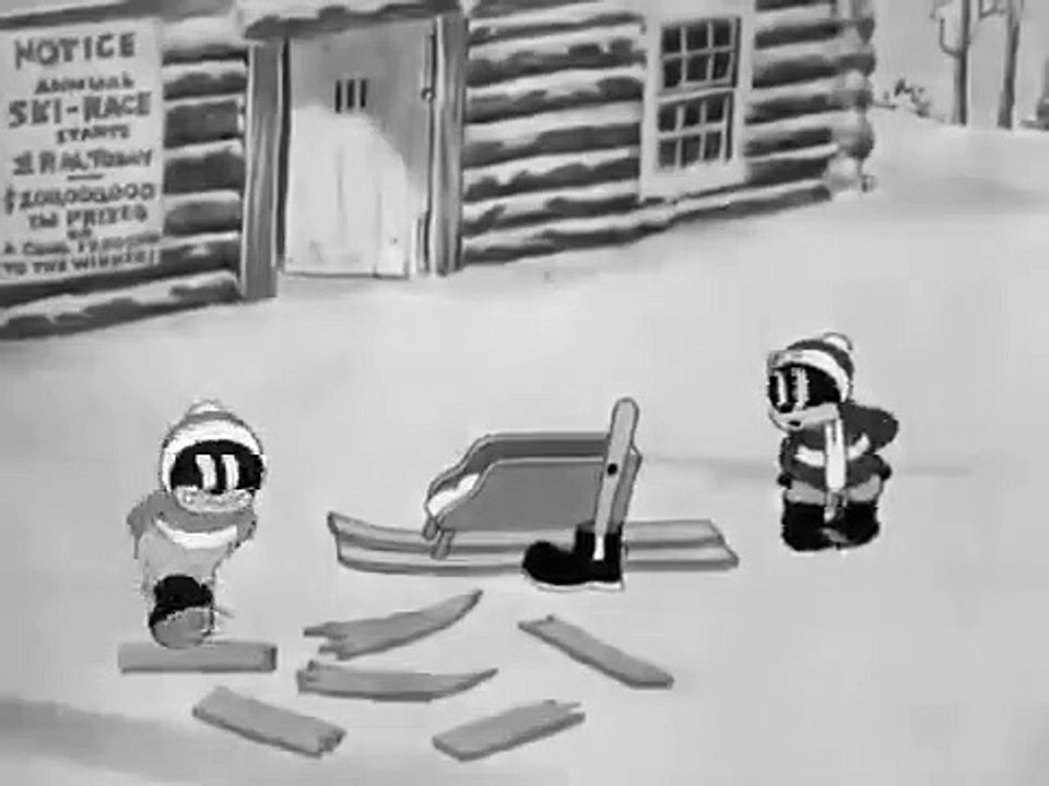 Looney Tunes - Volume 10 - Ep16 - Alpin Antics HD Watch HD Deutsch