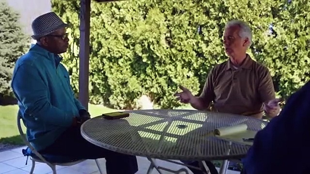 Wrong Man - Se1 - Ep02 - Evaristo Salas - The Informant HD Watch HD Deutsch