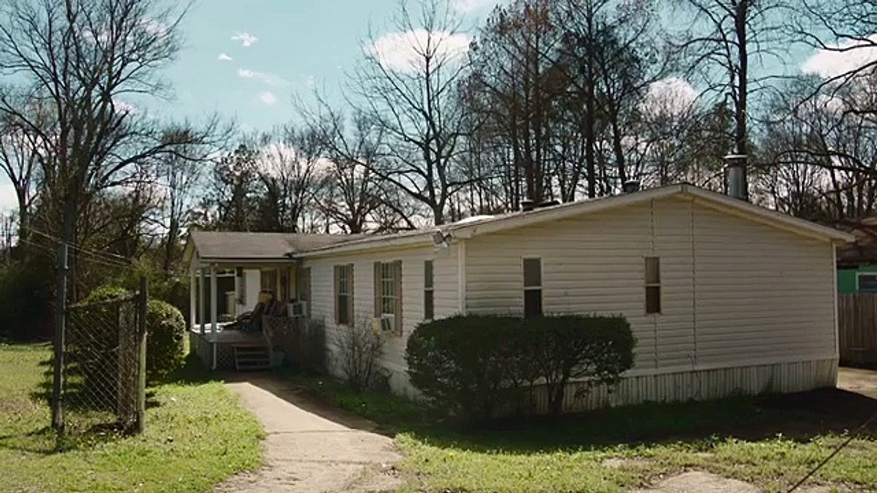 Wrong Man - Se1 - Ep03 - Curtis Flowers - Trial and Error HD Watch HD Deutsch