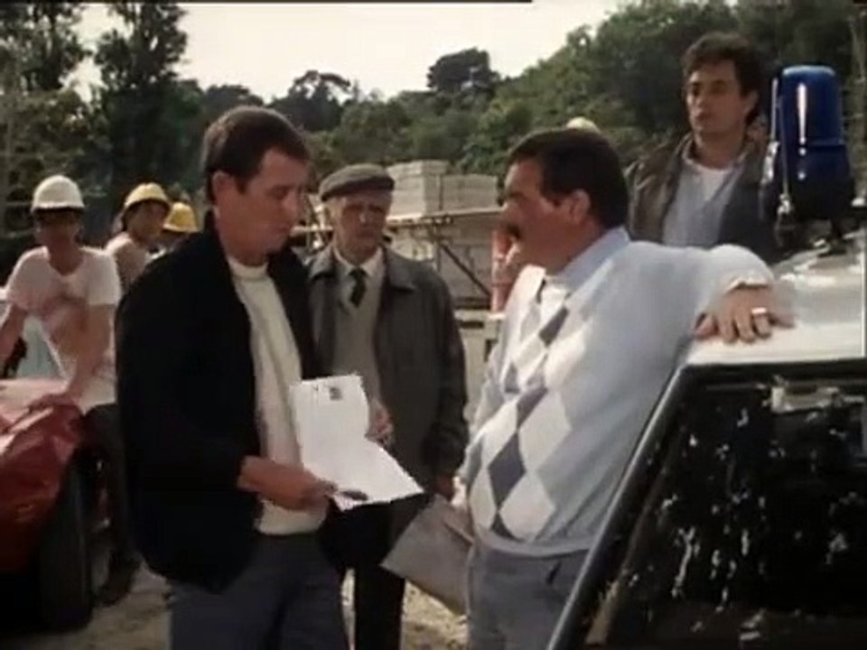 Bergerac - Se5 - Ep04 HD Watch HD Deutsch