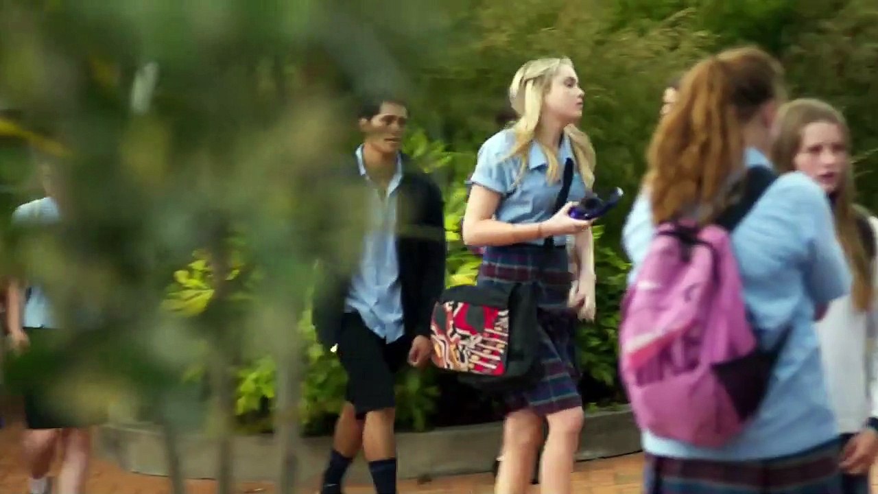 800 Words - Se1 - Ep04 HD Watch HD Deutsch