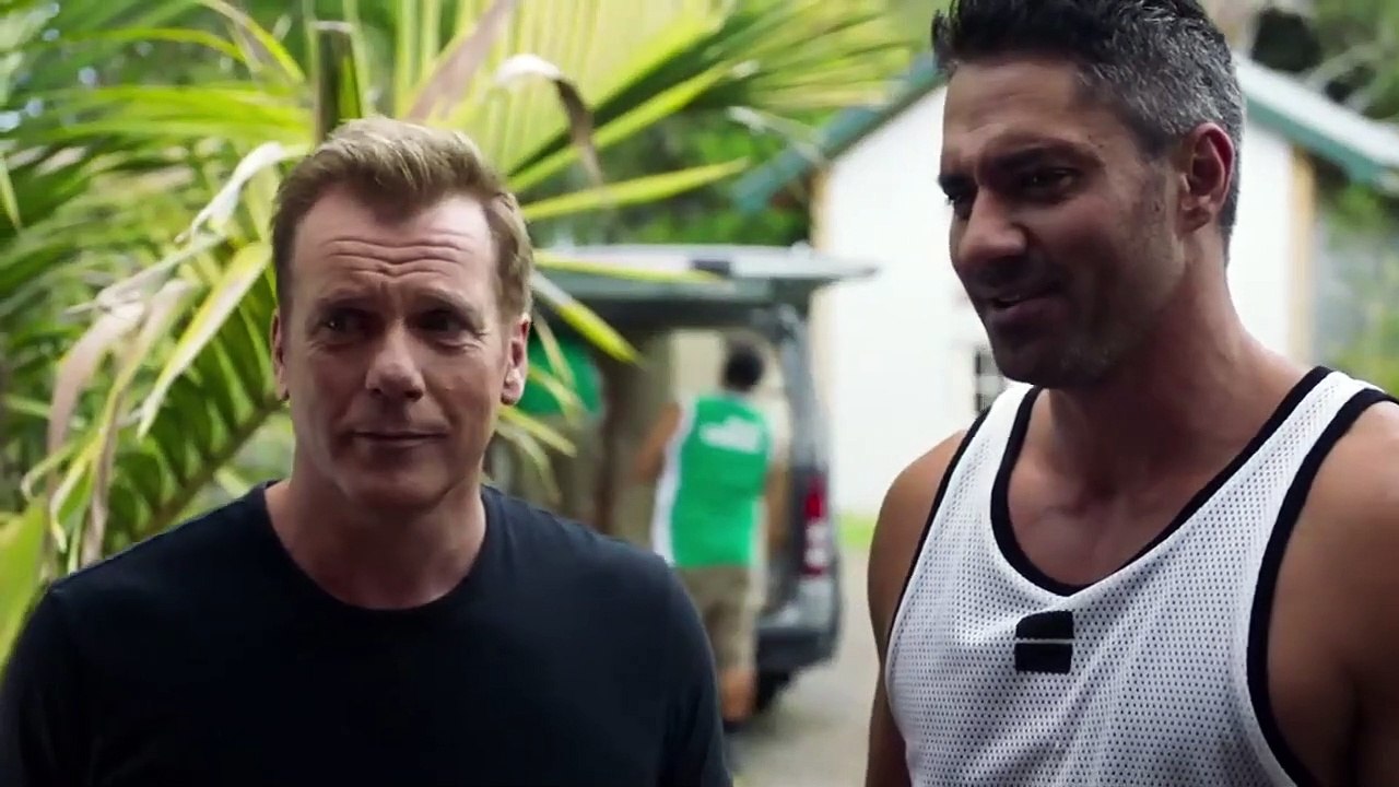 800 Words - Se1 - Ep06 HD Watch HD Deutsch