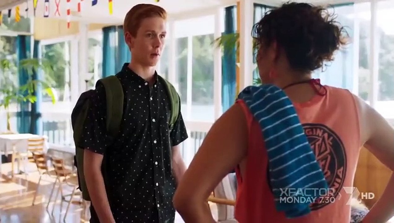 800 Words - Se2 - Ep06 HD Watch HD Deutsch
