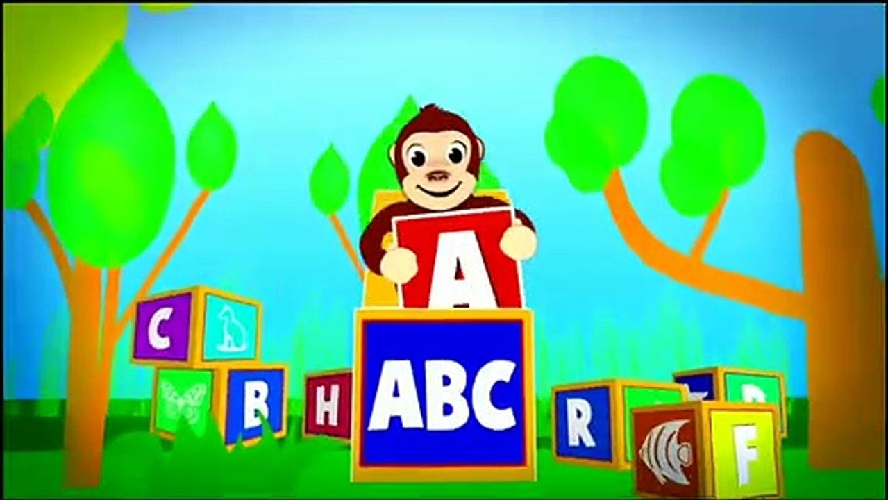 (WATCH) Learn Alphabet Animal ABC's.mp4 - video Dailymotion