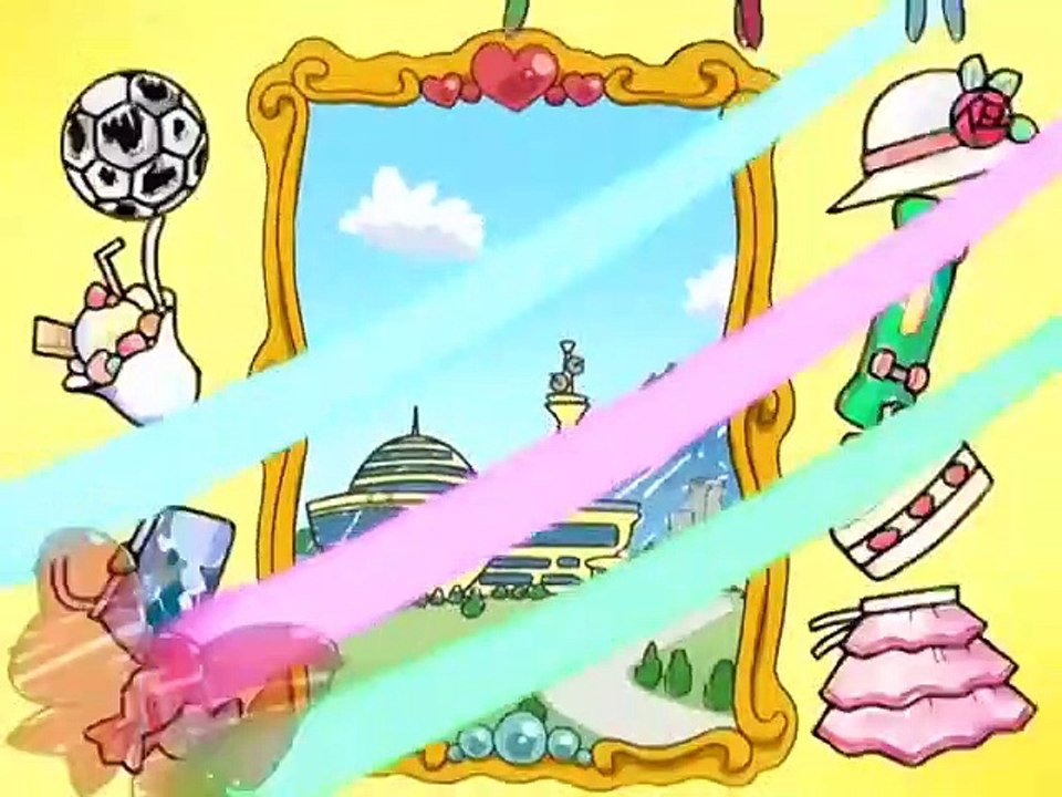 Demashita! Powerpuff Girls Z - Ep11 HD Watch HD Deutsch