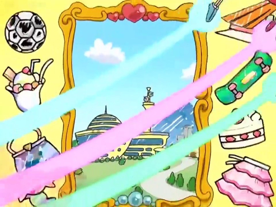 Demashita! Powerpuff Girls Z - Ep15 HD Watch HD Deutsch