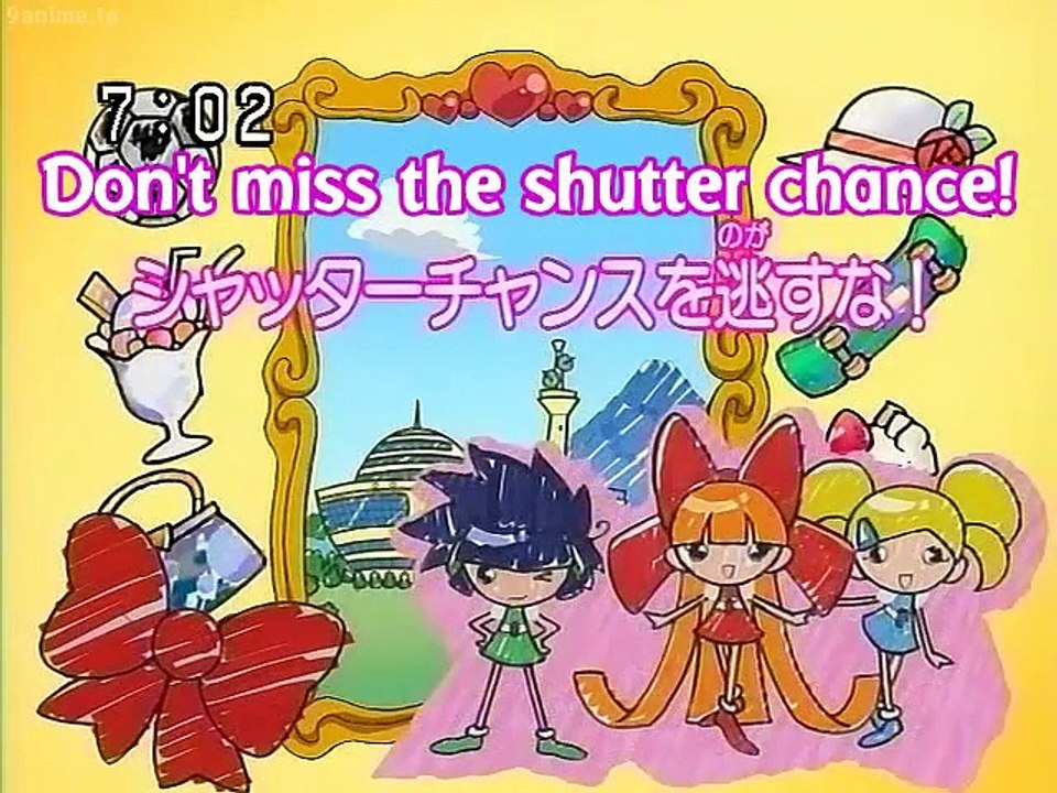 Demashita! Powerpuff Girls Z - Ep17 HD Watch HD Deutsch