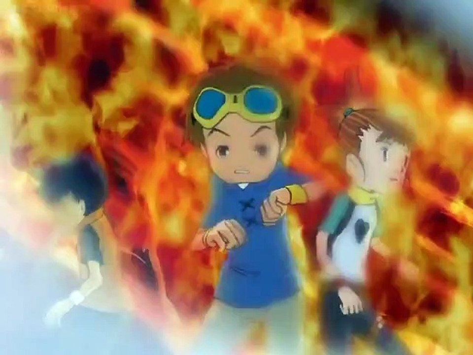 Digimon Tamers - Ep38 HD Watch HD Deutsch