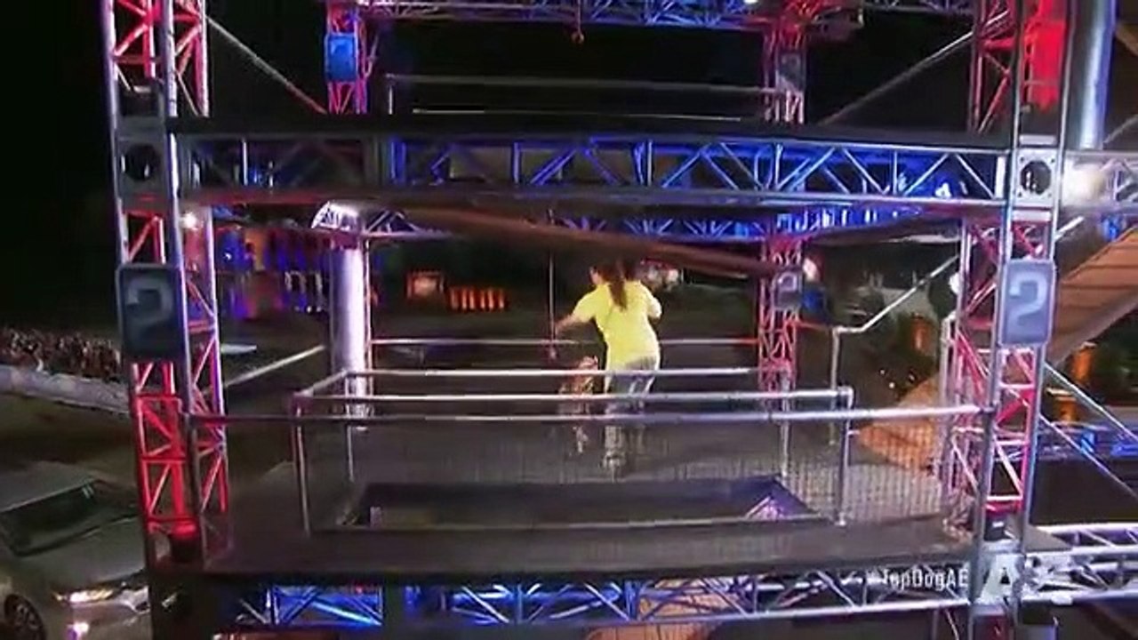 America's Top Dog - Se1 - Ep09 - Young Pups and Silver Foxes HD Watch HD Deutsch