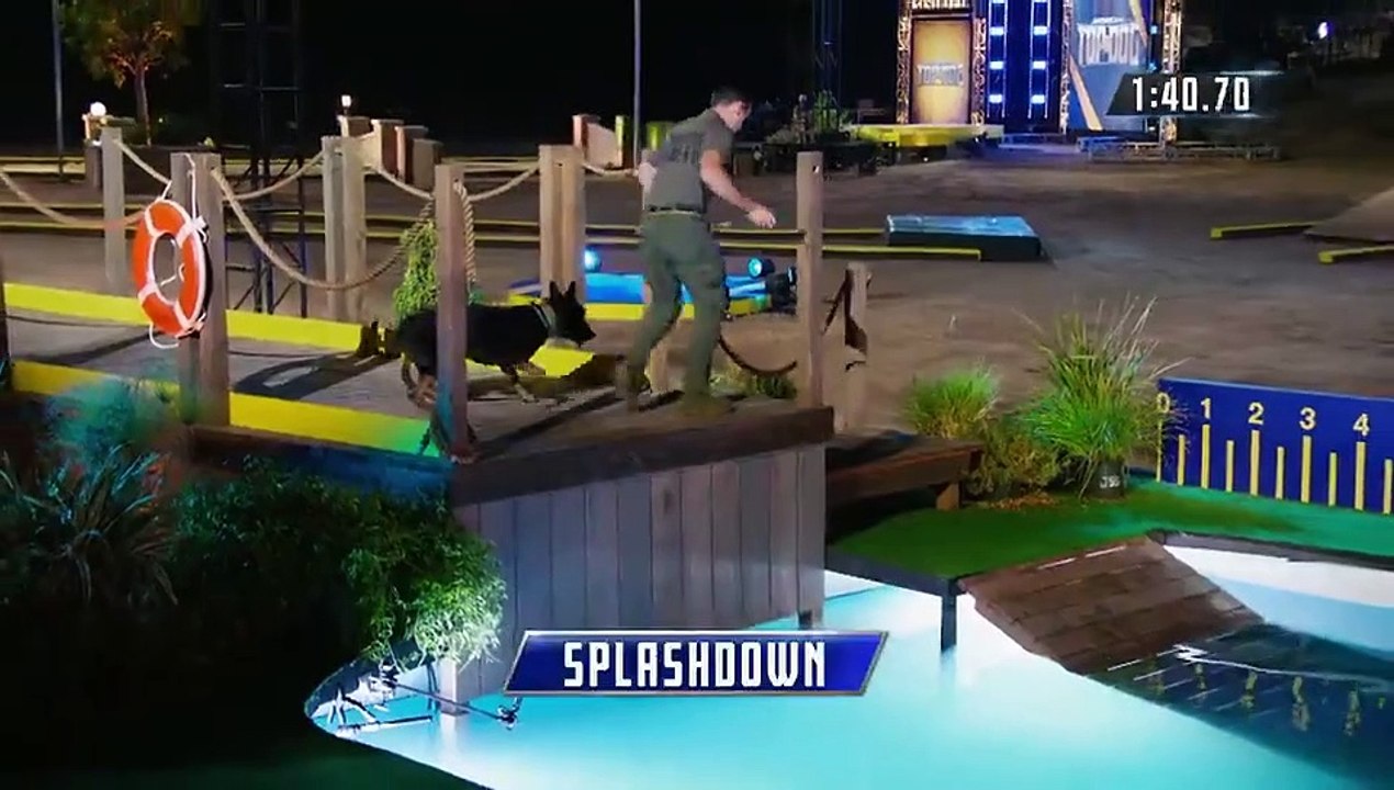 America's Top Dog - Se2 - Ep02 HD Watch HD Deutsch