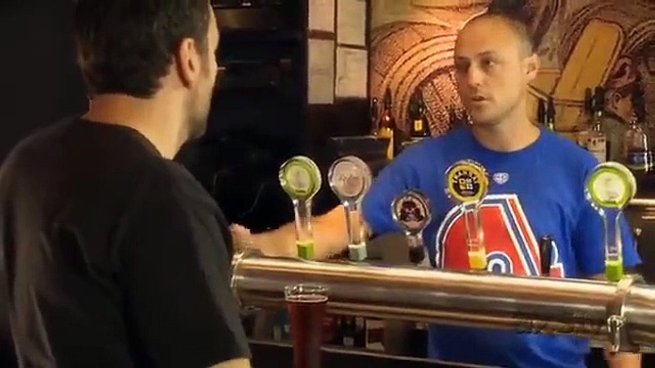 Drinking Made Easy - Se3 - Ep08 HD Watch HD Deutsch