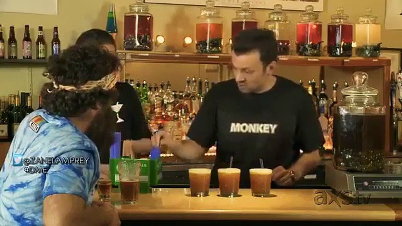 Drinking Made Easy - Se3 - Ep10 HD Watch HD Deutsch