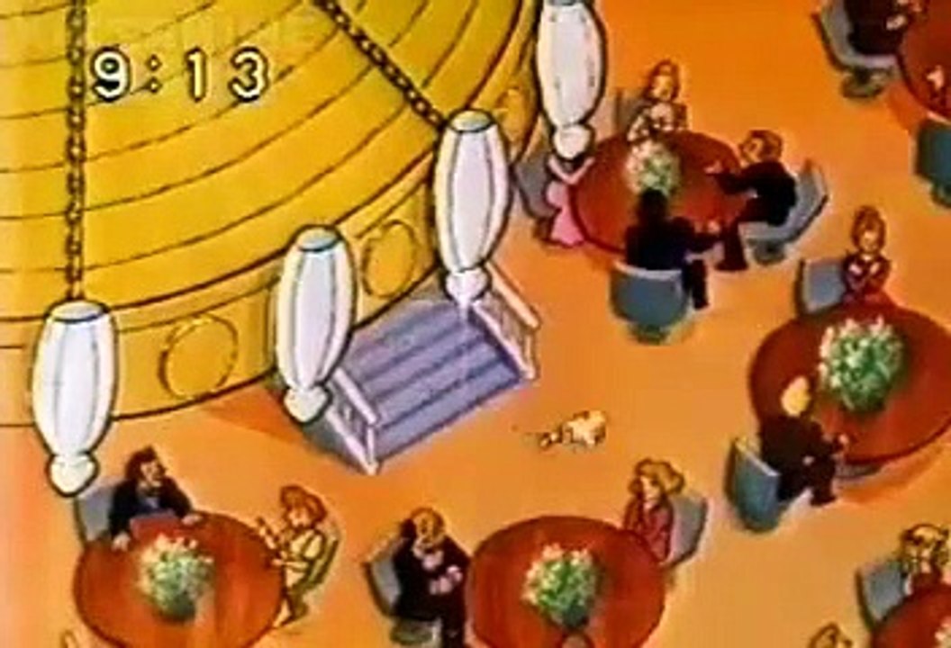 Candy Candy - Ep30 HD Watch HD Deutsch