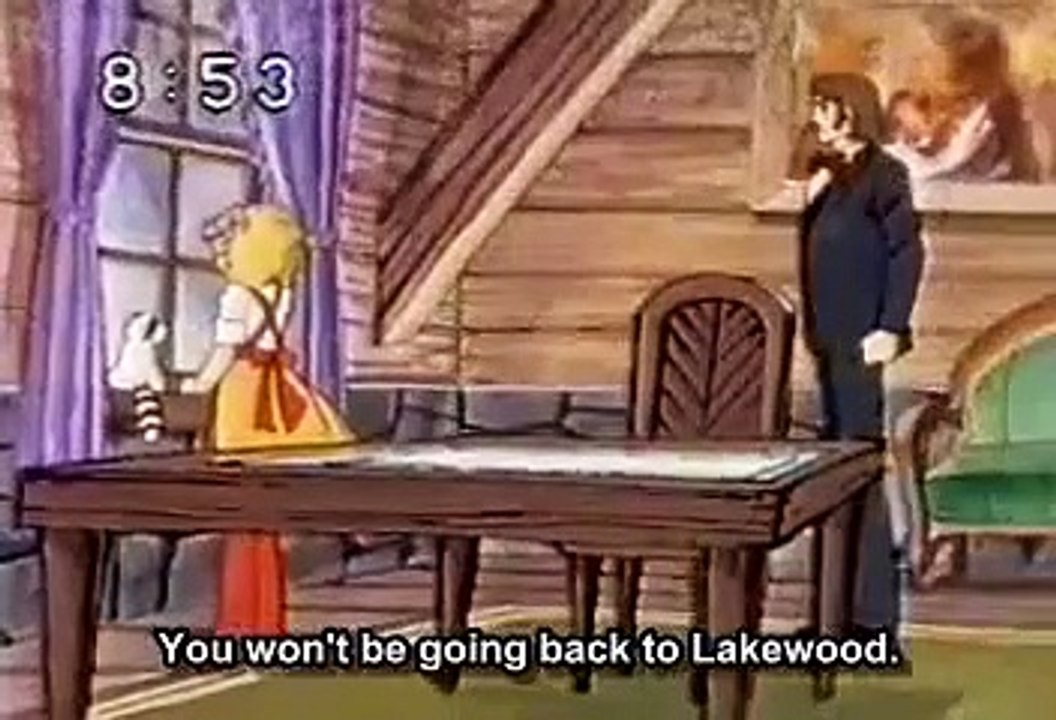 Candy Candy - Ep29 HD Watch HD Deutsch