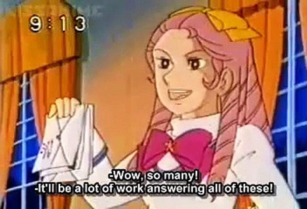 Candy Candy - Ep34 HD Watch HD Deutsch