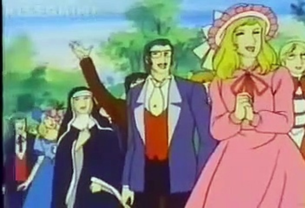 Candy Candy - Ep41 HD Watch HD Deutsch