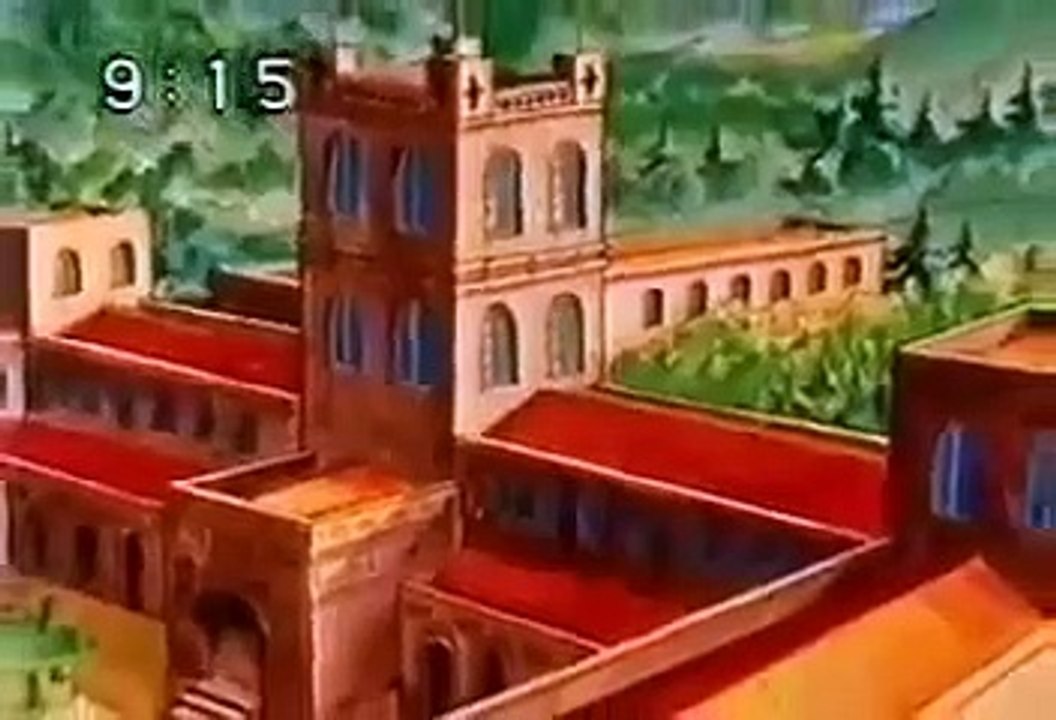 Candy Candy - Ep40 HD Watch HD Deutsch