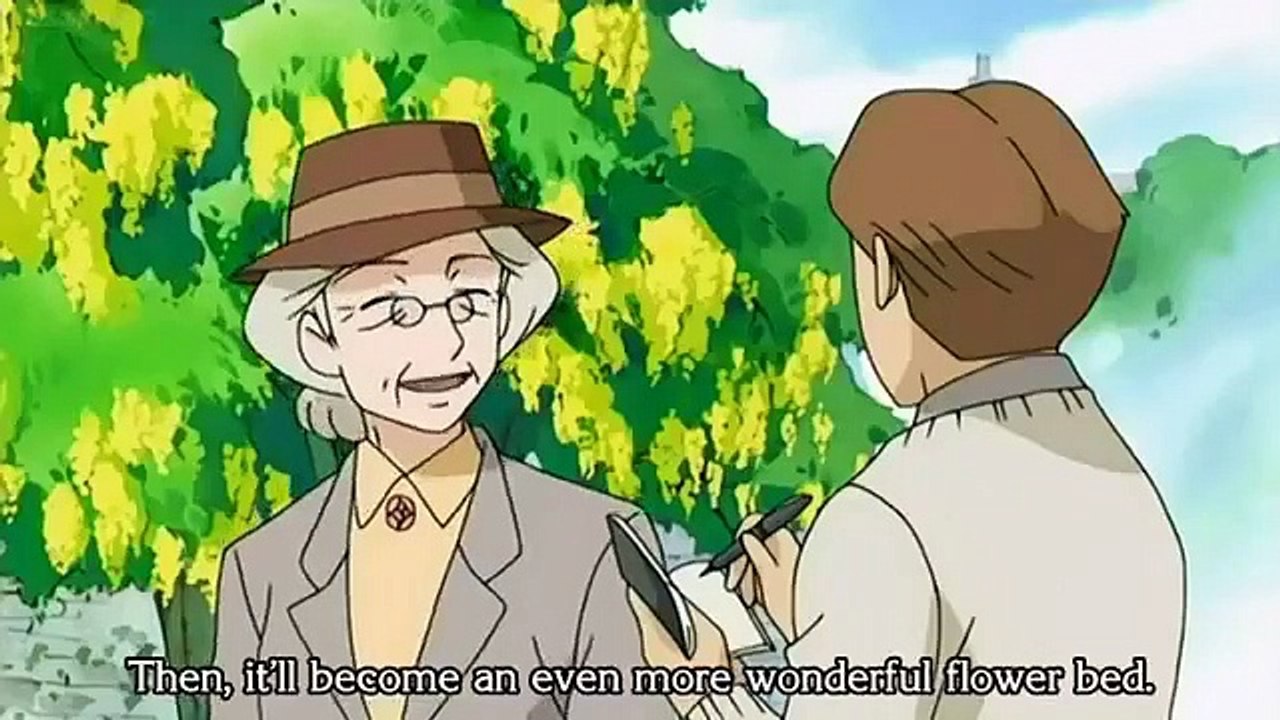 Agatha Christie no Meitantei Poirot to Marple - Ep13 HD Watch HD Deutsch